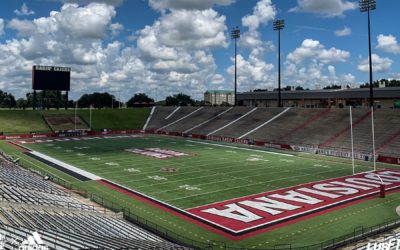 Our Lady of Lourdes makes historic $15M gift for Cajun Field renovation